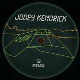 Jodey Kendrick - Indus Silver Club