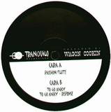 Tranquilo Records - Wagon Cookin