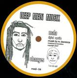 Mala - Forgive / Changes