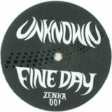 Rwina Records - A Fine Day