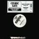 Cosmic Gate - Back To Earth/hardcore