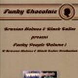 Braxton Holmes - Funky People 1