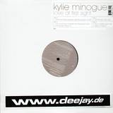 Kylie Minogue - Love At First Sight 2x12"