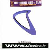 Harry Choo Choo Romero - Keep Your Head Up