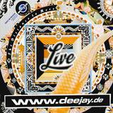 Live - The Distance To Here
