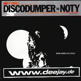 Discodumper Vs. Noty - Dirty Games