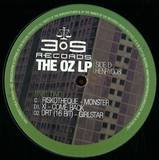 Riskotheque - Monster / Come Back