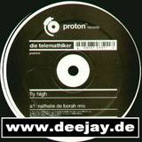 Die Telemathiker - Fly High