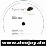 Afro Deep - Styledish