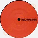 Turntablerocker - I Heard You Were Dead
