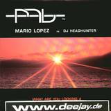 Mario Lopez Vs. Headhunter - What Are You Looking For