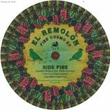 El Remolón - Pibe Cosmo Ep