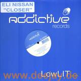 Eli Nissan - Closer