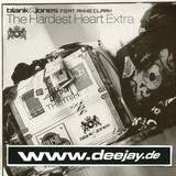Blank & Jones Feat. Anne Clark - The Hardest Heart*rmx2