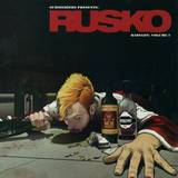 Rusko - Babylon Vol. 2  2x12"