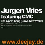 Jurgen Vries - The Opera Song