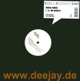 Mikel Moon - I Will Be With You