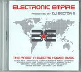 Electronic Empire - Electronic Empire
