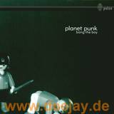 Planet Punk - Band The Boy