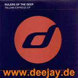 Rulers Of The Deep - Tallinn Express Ep