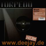 Slash Feat. Dave 202 & Phil Gree - Hypnotize
