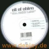 Oil Of Ohlen - All Night Long