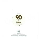 Cyantific - 90/all Points Of