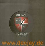Angie Dj - Go Away