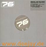 Armin Van Buuren - 76 / *2* Album Sampler