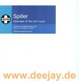 Spiller - Groovejet 2x12"