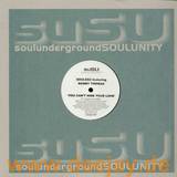 Souledz Feat. Kenny Thomas - You Cant Hide Your Love *rmx