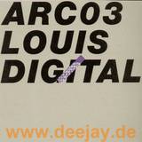 Louis Digital - Insurgency Soul