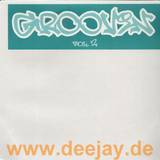 Groovin - Vol.2