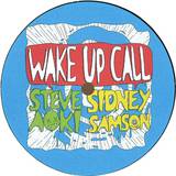 Steve Aoki & Sidney Sampson - Wake Up Call