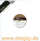 The Attic - I Just Can't Help It