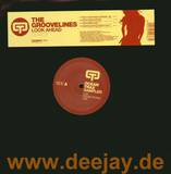 The Groovelines - Look Ahead - 2x12"