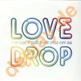 Love Drop - You Cant Take Your Eyes Off Me