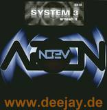 System 3 - Smash It