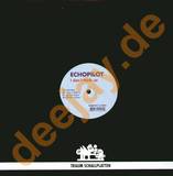 Echopilot - Schwamm / I Don't Think So