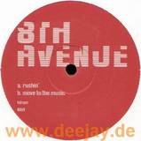 Illicit Vs. Bump & Ew - 8th Avenue