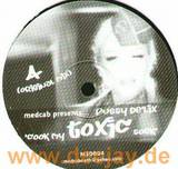 Pussy Delix - Cook My Toxic Sock