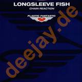Longsleeve Fish - Chain Reaction