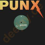 Martin Heyder - Crazy