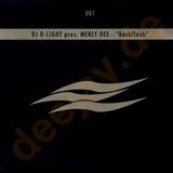 Dj D-light Pres. Merly Dee - Backflash