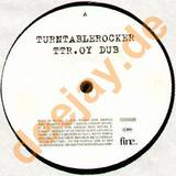 Turntablerocker - Ttroy/ Love Supreme