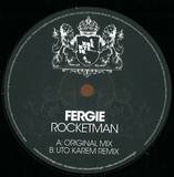 Fergie - Rocketman