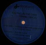 Franki Juncaj - Waiting In The Dark Ep