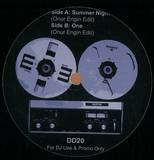 Onur Engin - Summer Nights / One