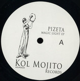 Pizeta - Magic Light Ep