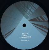 Black Jazz Consortium - Structure Ep